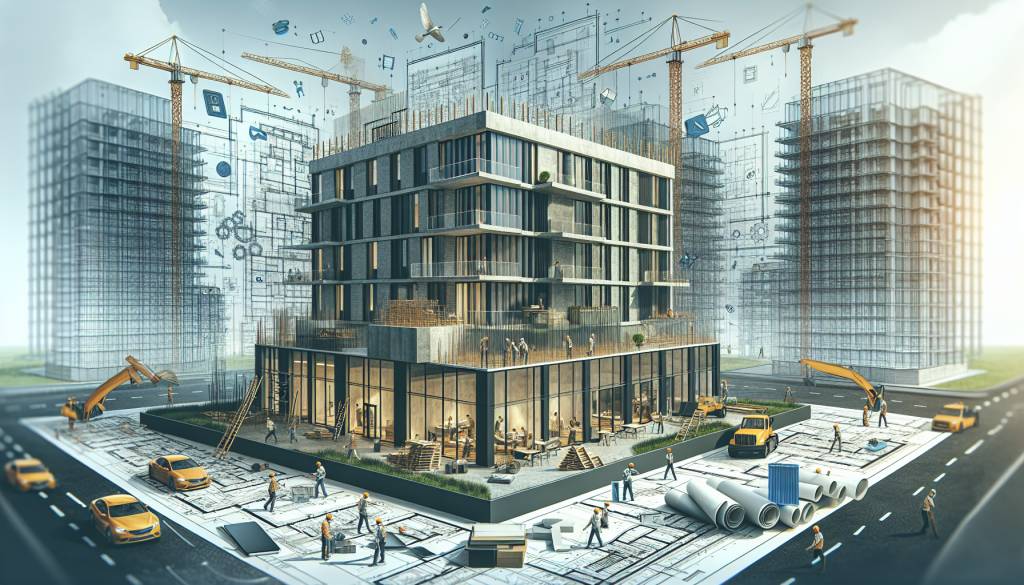Renovation : faut-il choisir un maître d'oeuvre ou un architecte ?