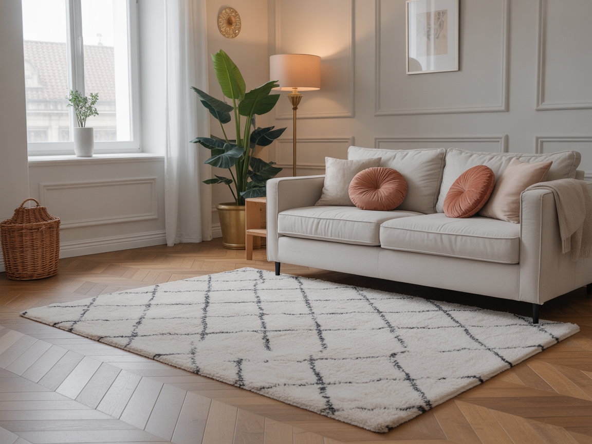 Comment bien choisir ses dalles de moquette pour un intérieur élégant