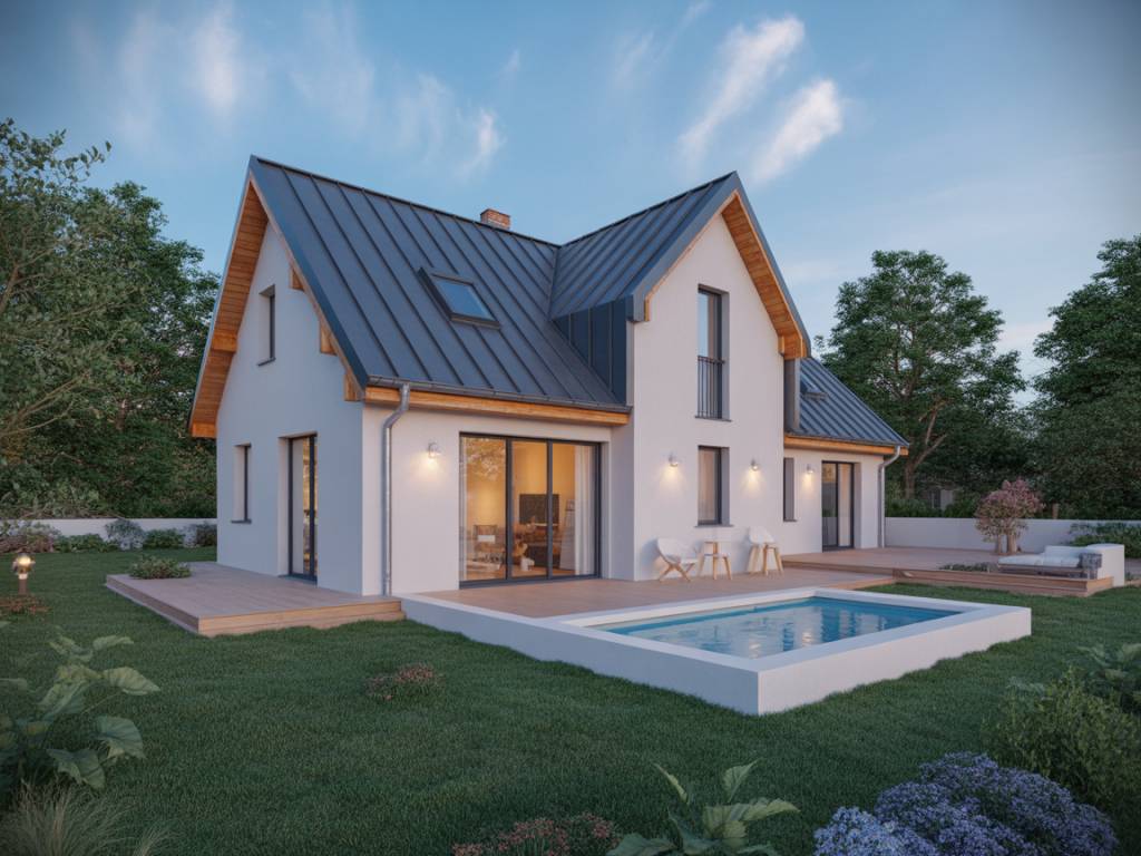 Agrandissement maison 50m ce qu’il faut savoir avant de se lancer