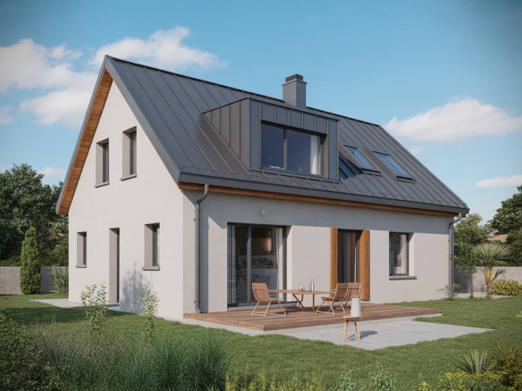 Prix au m2 rénovation toiture : comparez pour mieux maîtriser votre budget
