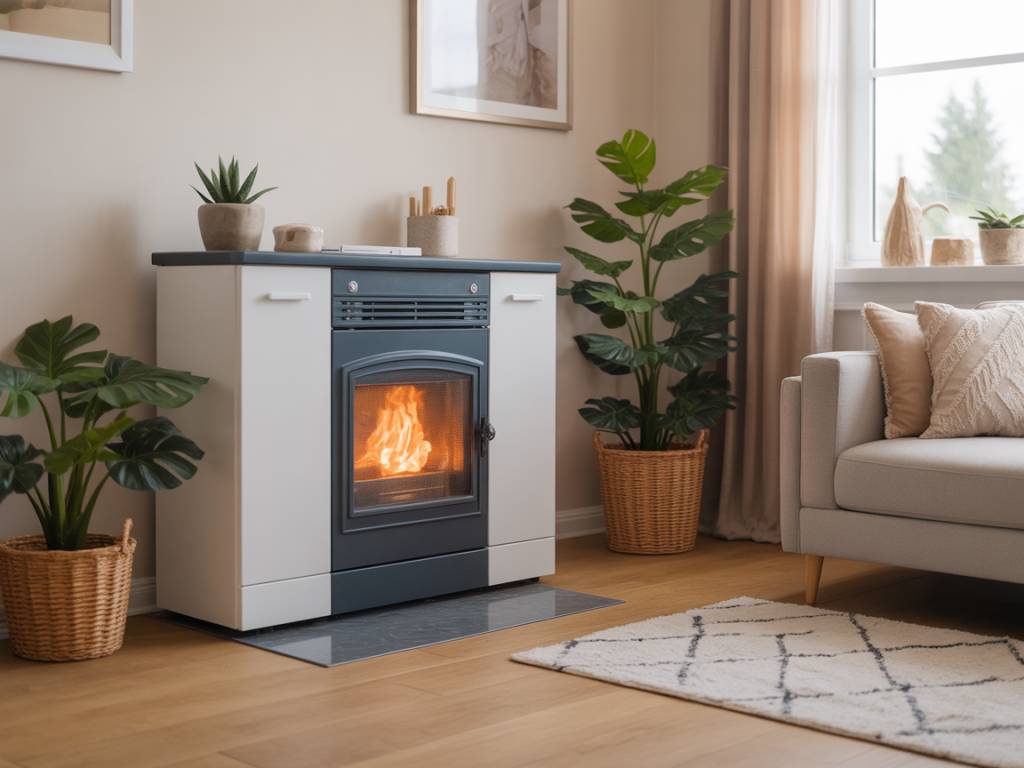 Chauffage à accumulation électrique : fonctionnement, avantages et inconvénients