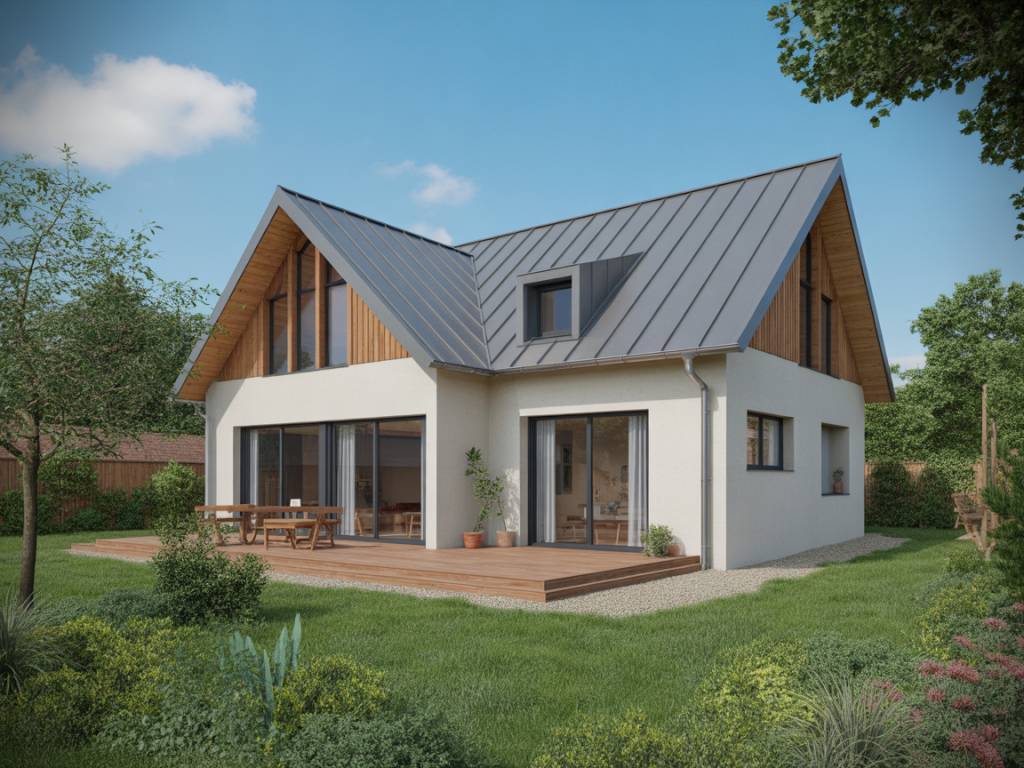 Rénovation façades : techniques, prix et aides financières disponibles