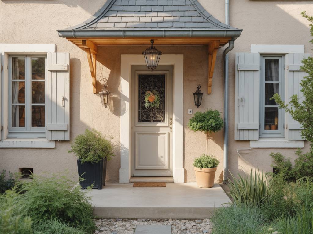 Allée en enrobé : comment créer une entrée élégante et durable pour votre maison