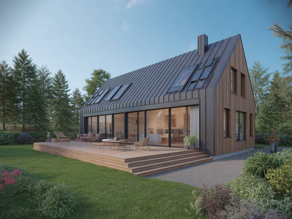 Prix extension bois 20m combien prévoir pour votre projet ?