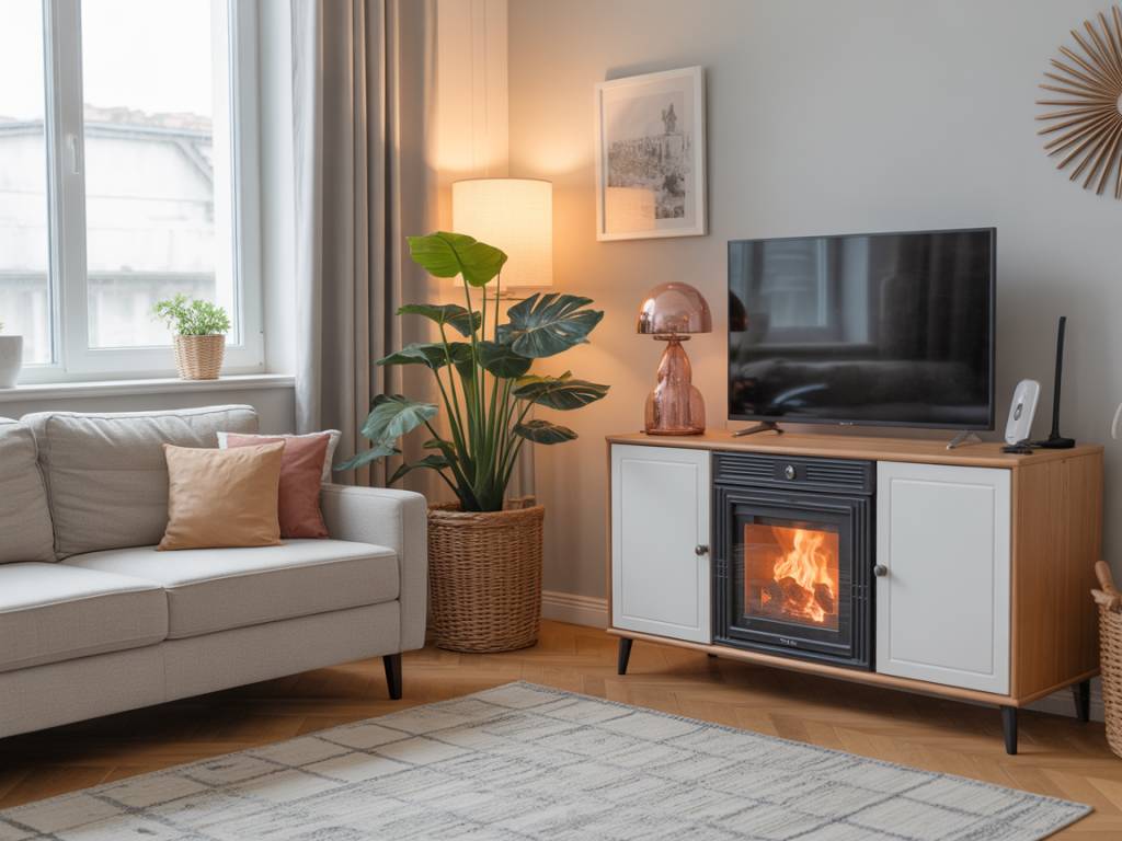 Chauffage d'appoint basse consommation : comment bien choisir