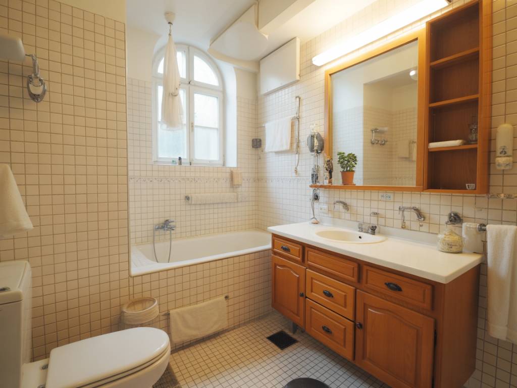 Combien coûte une salle de bain : détaillons les postes de dépense
