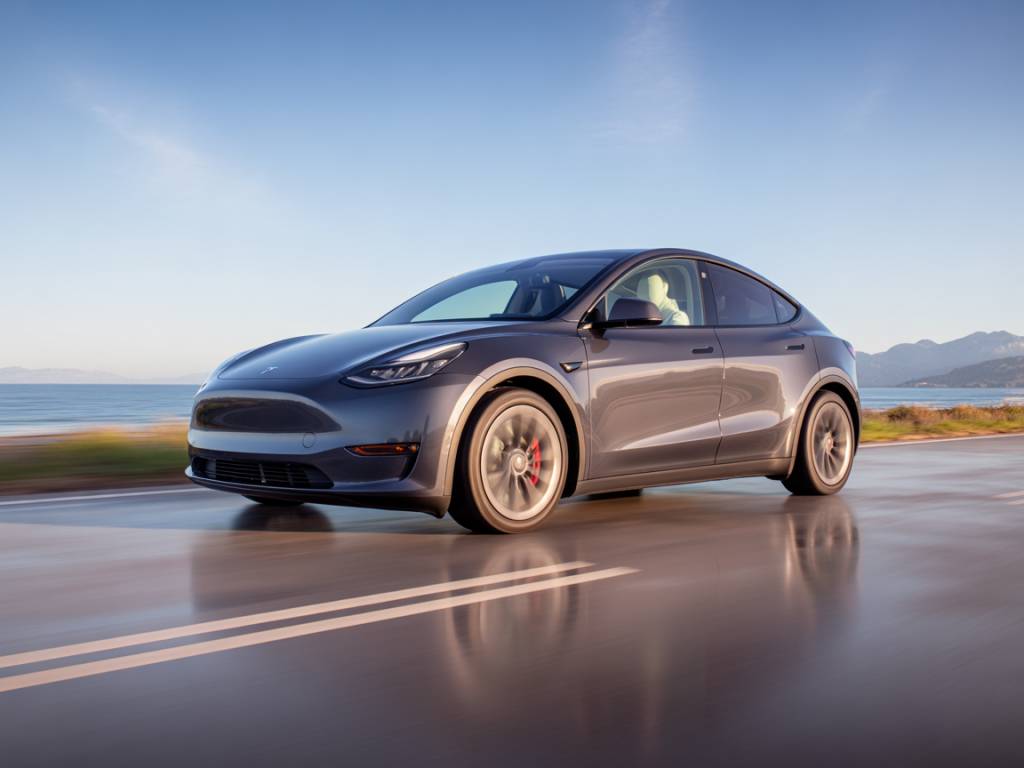 Prix batterie Tesla Model Y amortissement : comment optimiser votre investissement