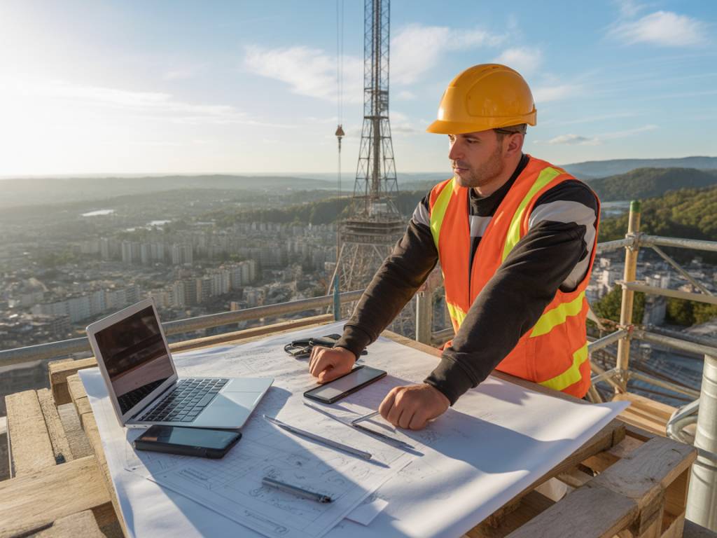 Comment choisir le meilleur logiciel suivi de chantier btp selon la taille de vos projets