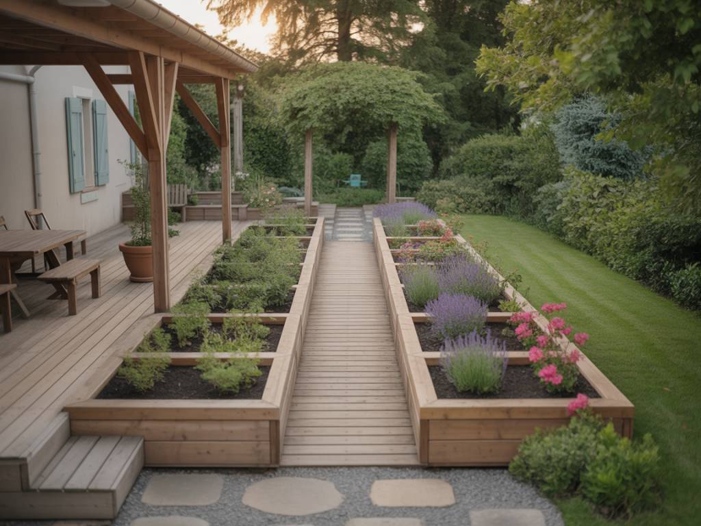 Quel prix pour un enrochement de jardin et comment bien le réussir ?