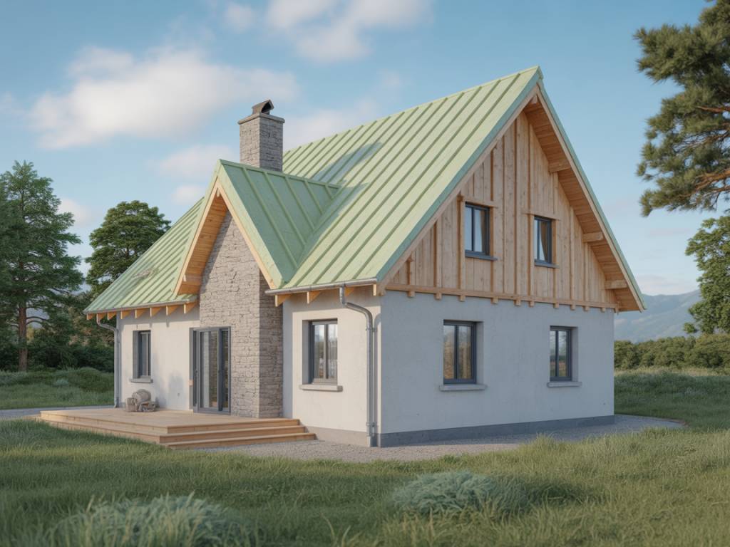 Comment réussir ses travaux d'isolation pour une maison éco-performante et confortable