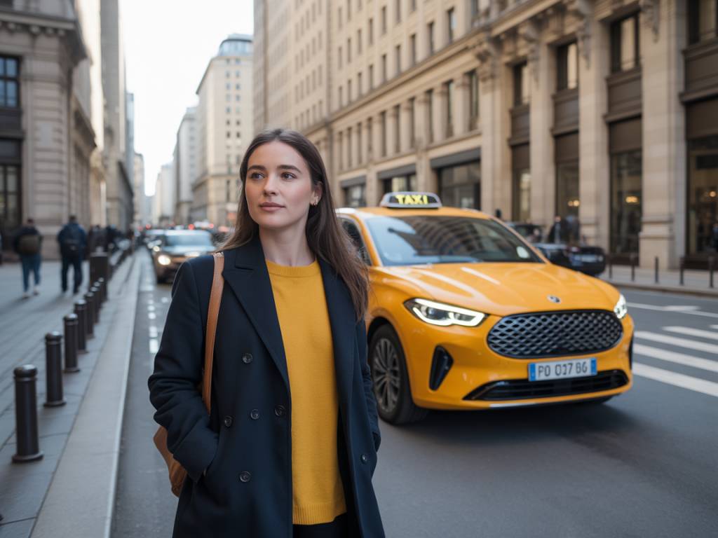 Assurance rc pro taxi : comprendre cette protection indispensable et bien choisir son contrat
