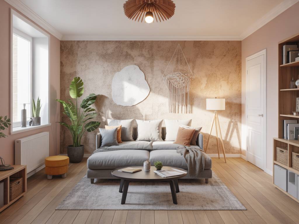 Isolation phonique d’un mur mitoyen : solutions efficaces, prix et erreurs à éviter