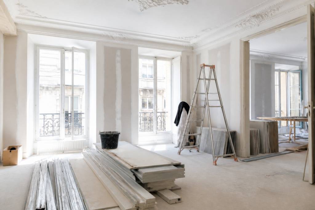 Rénovation appartement Paris 1 guide complet pour réussir vos travaux