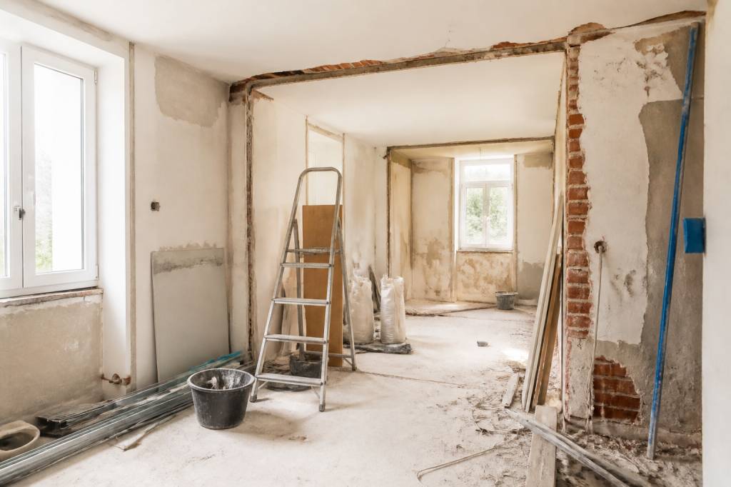 Rénovation maison : les étapes pour réussir vos travaux sans exploser votre budget