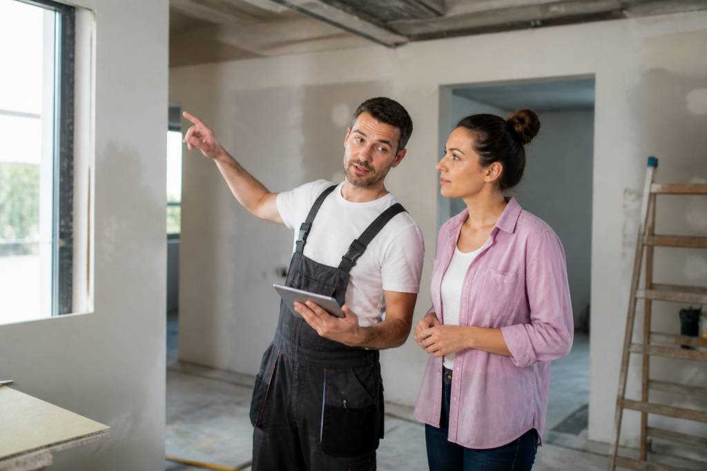 Entreprise de renovation à cholet : choisir le bon artisan pour vos travaux