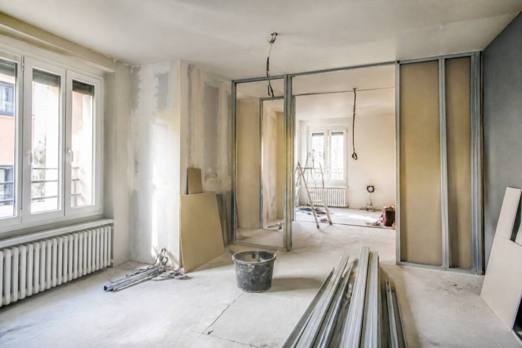 Rénovation appartement : le guide complet pour réussir vos travaux, maîtriser votre budget et éviter les erreurs