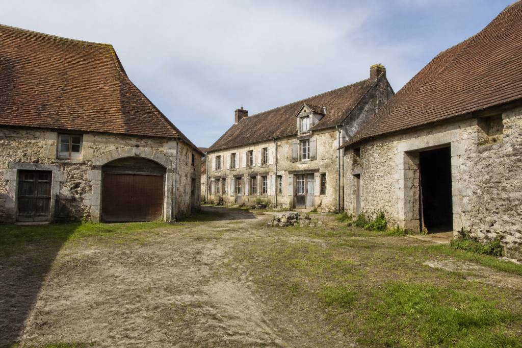 Corps de ferme à rénover : réussir votre projet de rénovation pas à pas