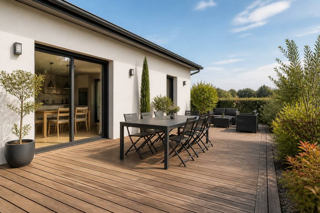 Déclarer une terrasse : démarches, règles et cas où c’est obligatoire