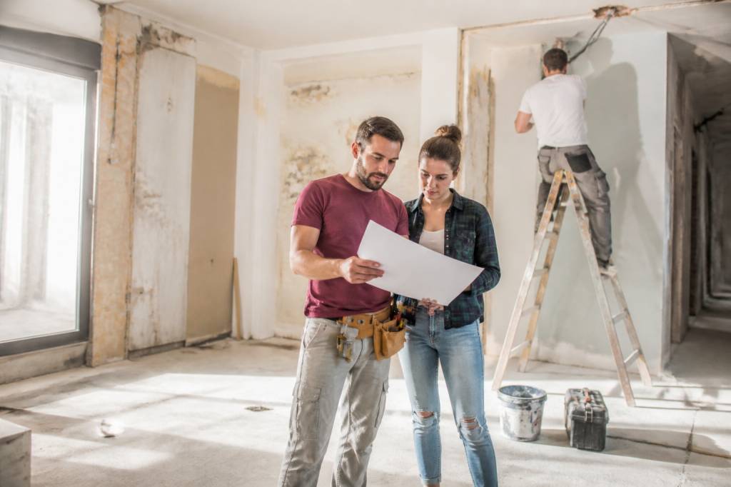 Devis pour renovation appartement : comment l’obtenir au meilleur prix