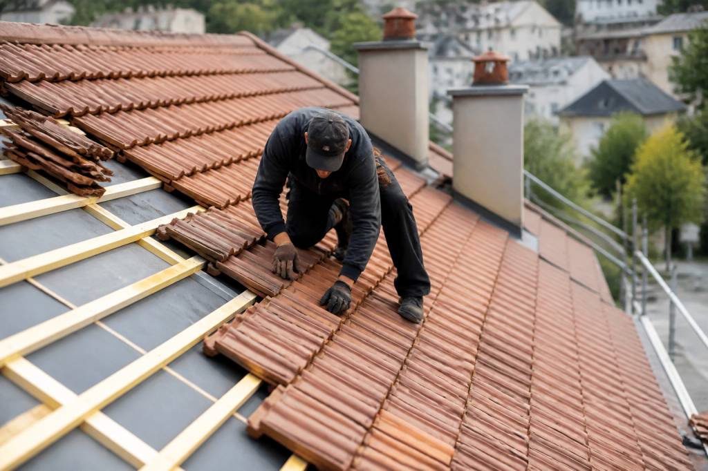 Devis renovation toiture : comment bien le demander et comparer les offres