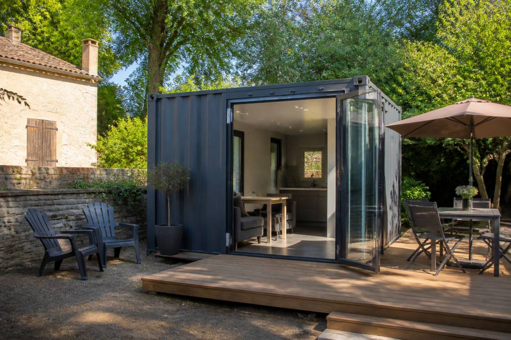 Habitat provisoire pendant travaux : solutions, budget et conseils pratiques