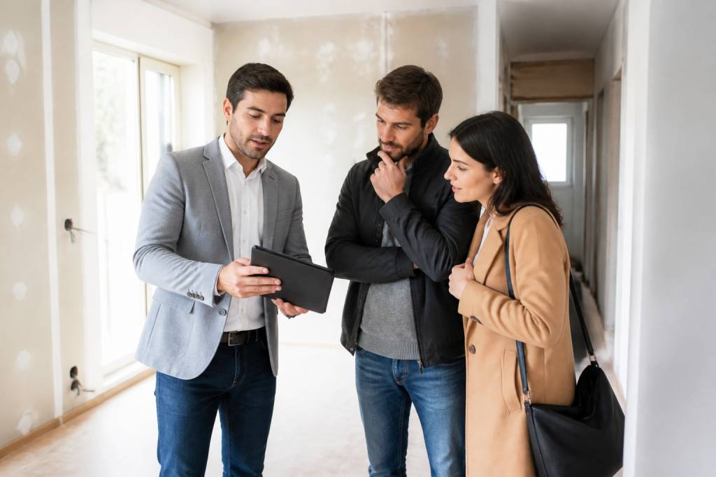 Courtier en travaux rennes : comment trouver le bon expert pour réussir votre rénovation