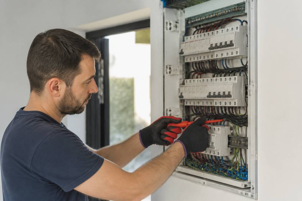 Cout installation electrique maison : quel budget prévoir en 2026 ?
