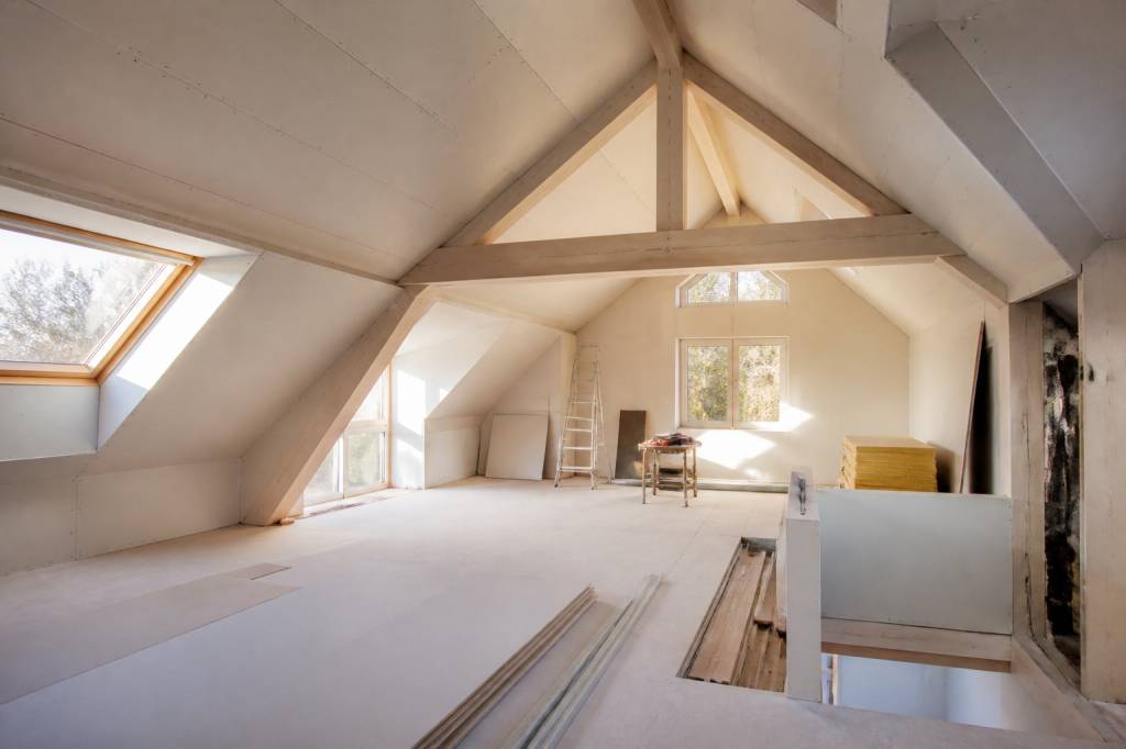 Combles amenageable : comment les transformer en espace habitable rentable