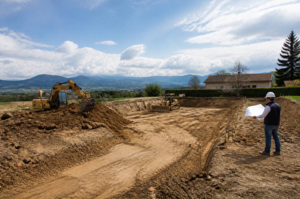 Devis pour terrassement : comment comparer les offres et maîtriser son budget