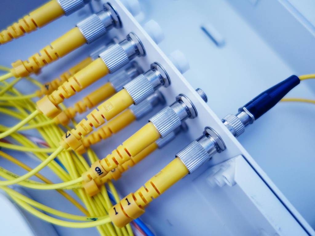 Les étapes clés des travaux fibre pour raccorder un bâtiment