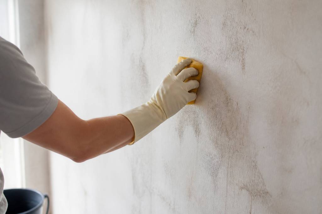Avec quoi lessiver un mur avant peinture pour une préparation parfaite