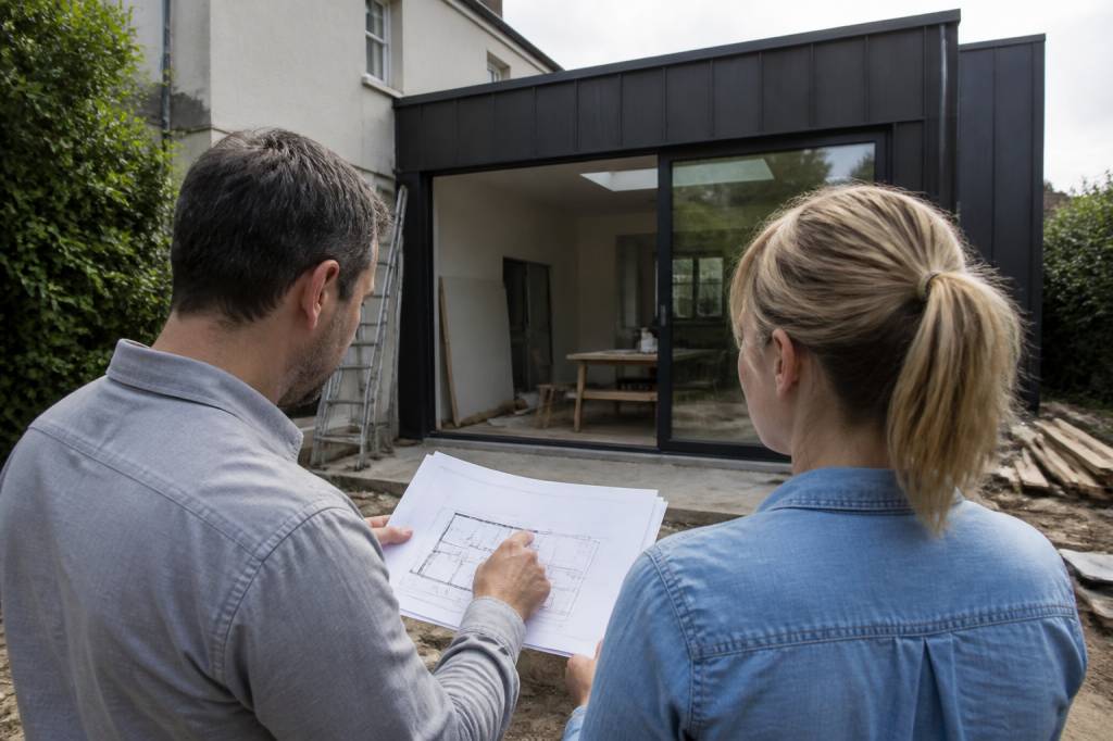 devis pour extension maison : comment comparer les offres et maîtriser votre budget
