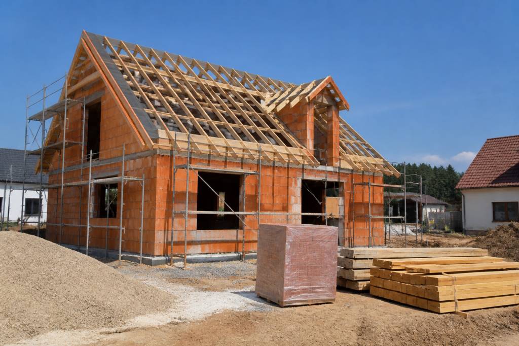 Étape construction maison : les grandes phases à connaître