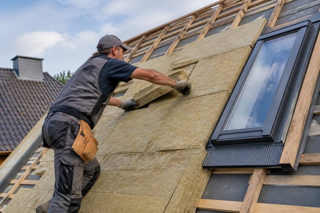 Isolation sarking toiture : le guide complet pour une rénovation performante