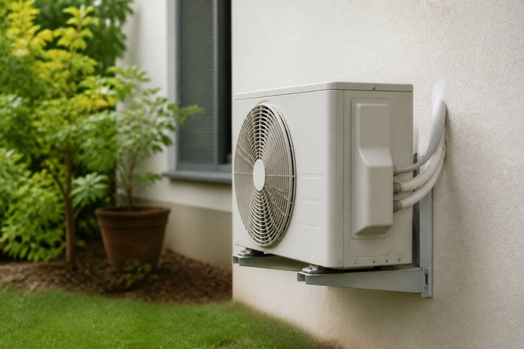 Bruit climatisation unité extérieure : causes et solutions pour retrouver le calme