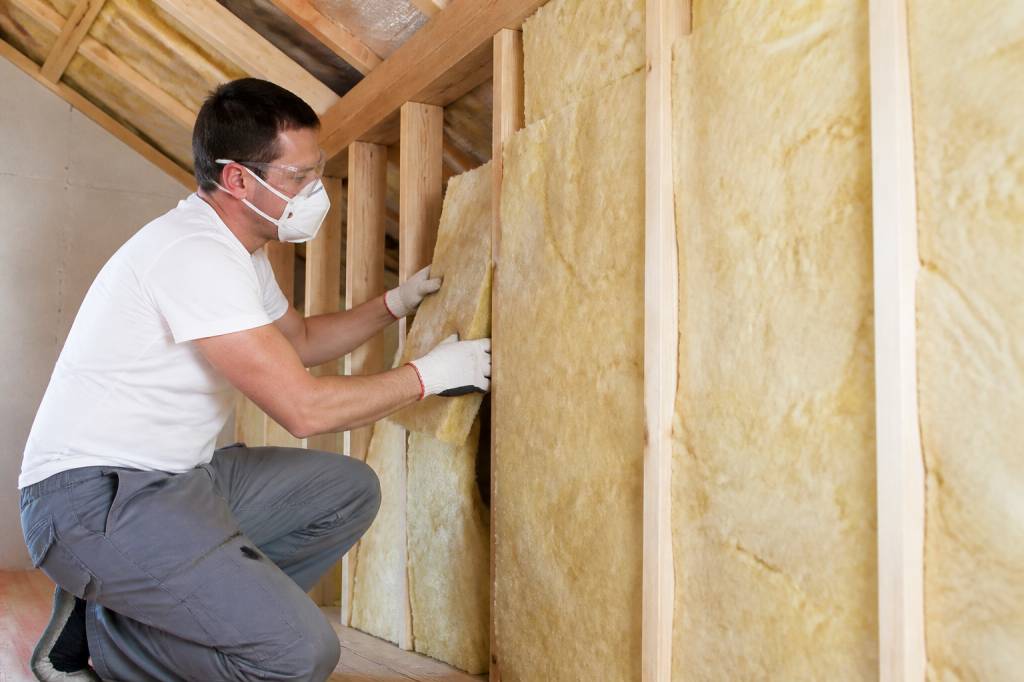 Matière isolante : comment choisir le meilleur matériau pour isoler sa maison ?