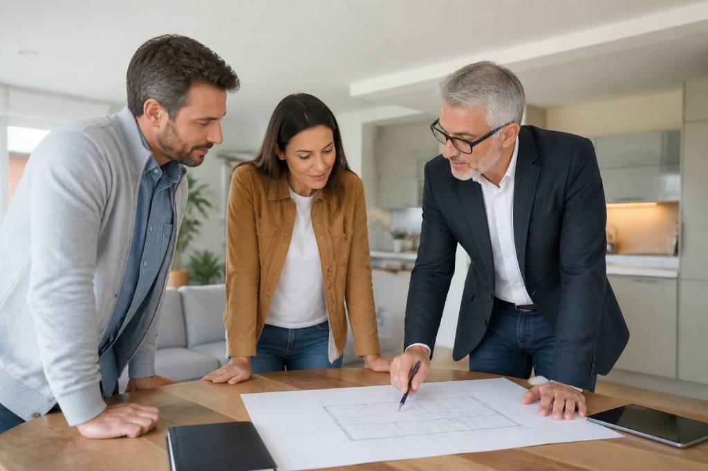Courtier en travaux indépendant : missions, tarifs et conseils pour bien choisir
