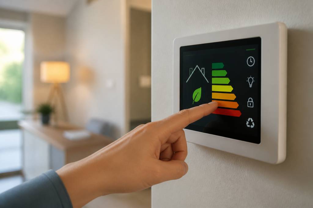 Baisse prix électricité : comment réduire durablement sa facture à la maison