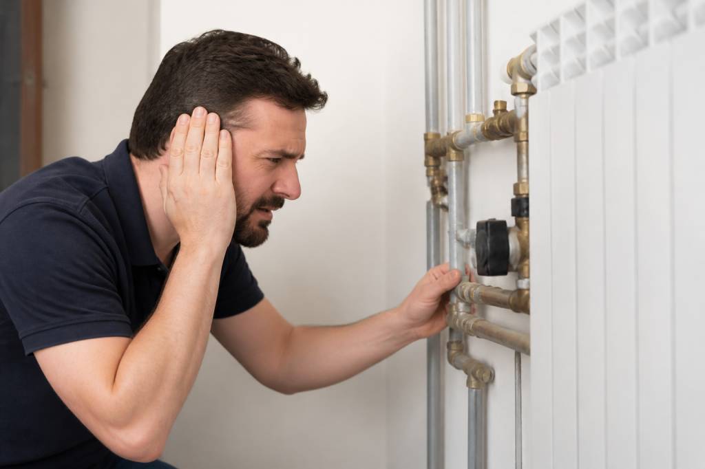Bruit chauffage eau : causes et solutions pour retrouver le calme dans la maison