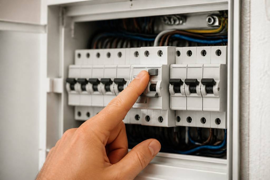 À quoi sert un différentiel ? rôle, fonctionnement et sécurité électrique
