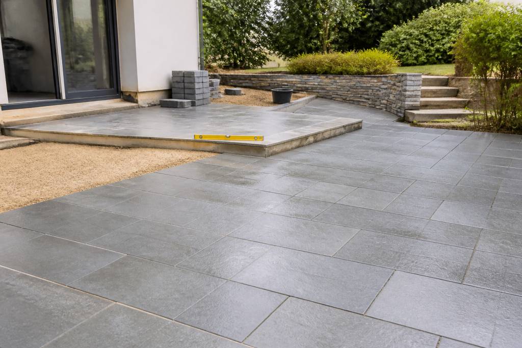 Maçonnerie terrasse : les étapes, matériaux et conseils pour réussir vos travaux