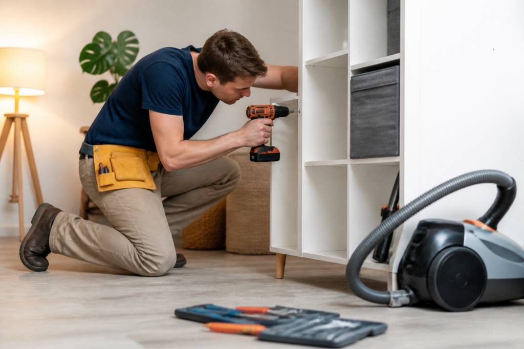 1000 watts : quelle puissance pour vos travaux et équipements de maison ?