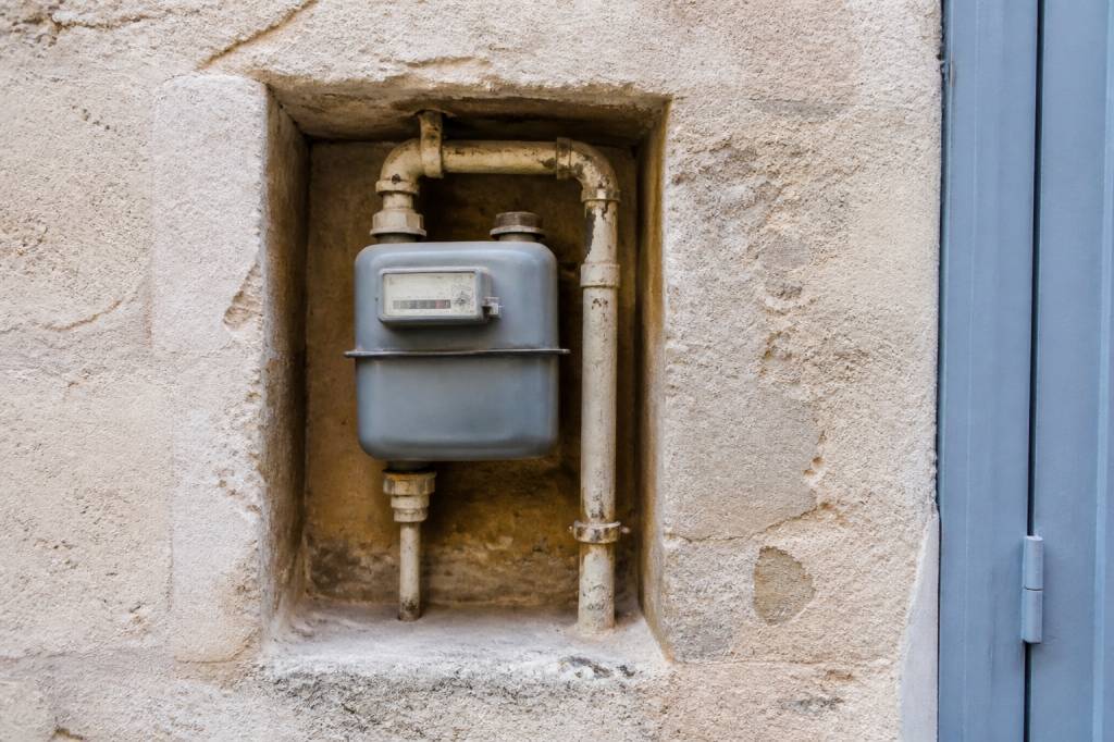 Ancien compteur gaz : que faire avant, pendant et après une rénovation ?