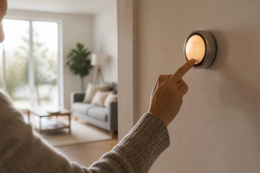 À combien chauffer sa maison : la température idéale pièce par pièce pour plus de confort et d’économies