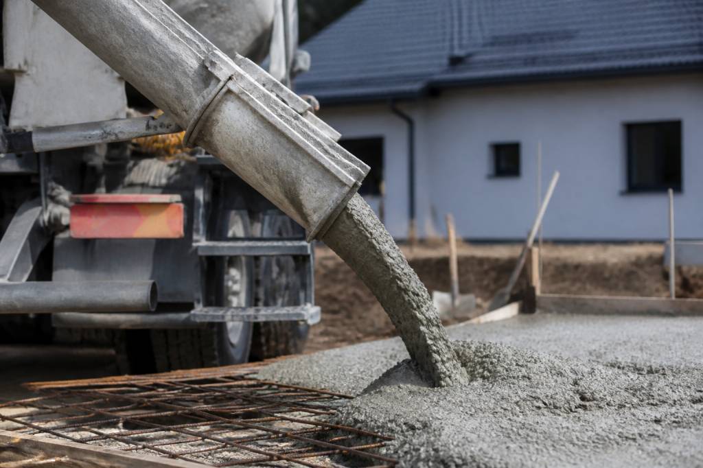 1 m3 de béton : quel prix prévoir selon la composition et la livraison ?