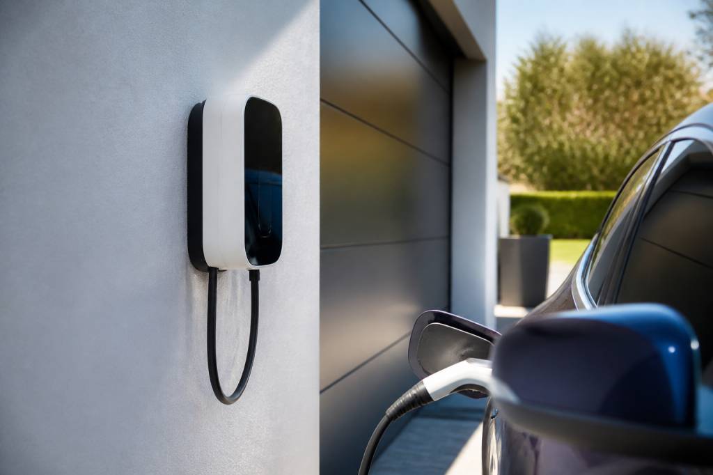 Borne recharge électrique : prix, installation et aides disponibles