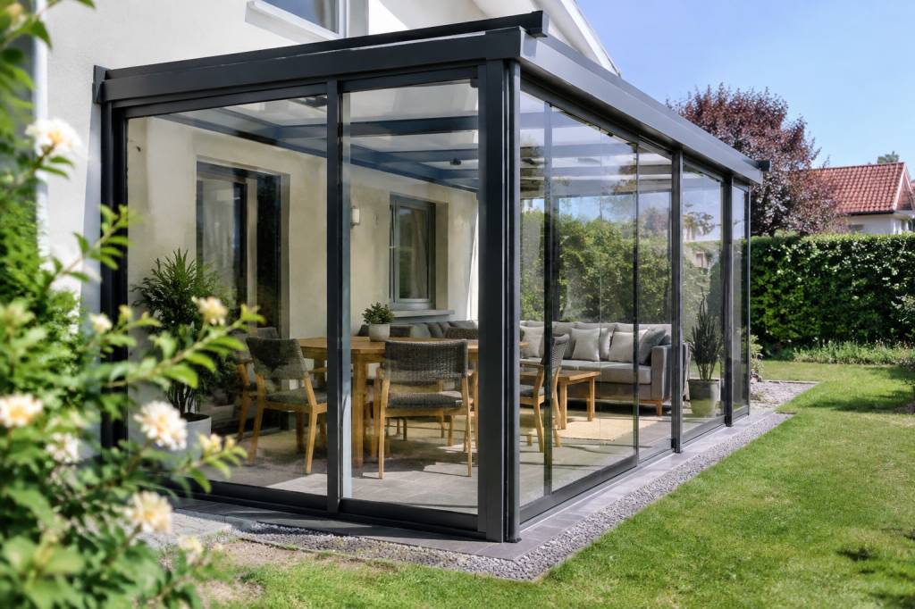 Véranda de moins de 20 m² : quelles règles et démarches pour votre projet ?