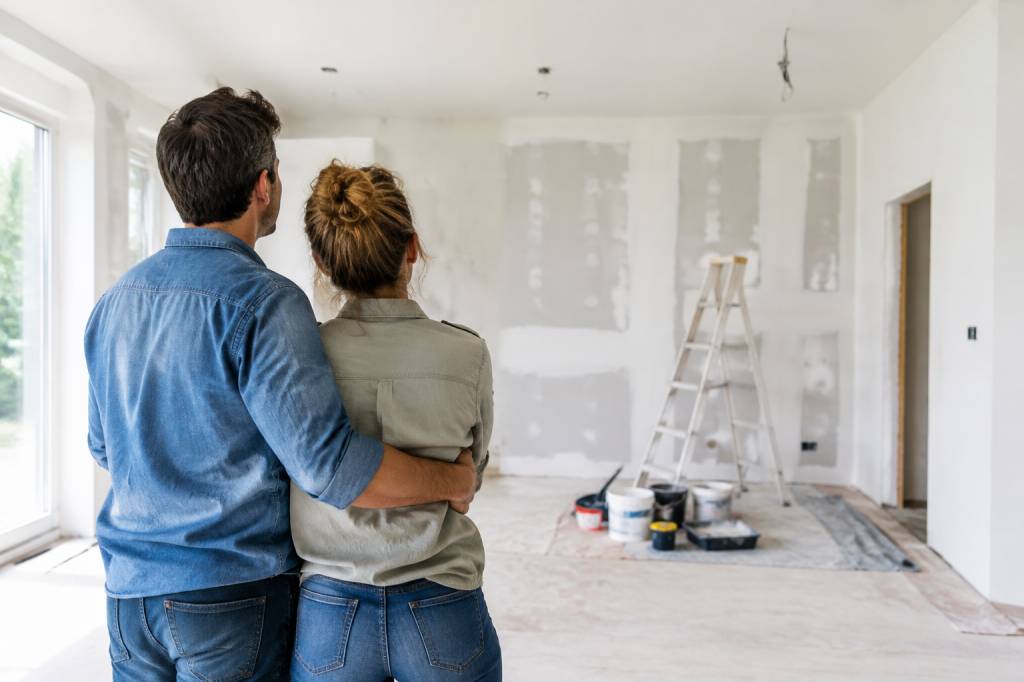 Cote maison projets : inspirations et conseils pour réussir vos travaux de rénovation