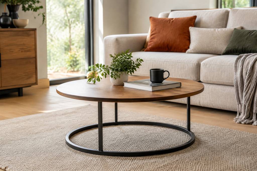 Black Friday table basse : comment choisir le modèle idéal au meilleur prix